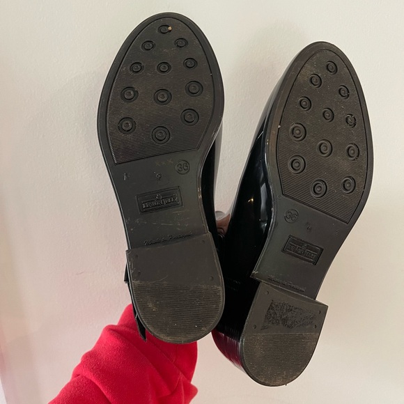 Lemon Jelly rain booties - 6.5 - BRAND NEW - Picture 5 of 5